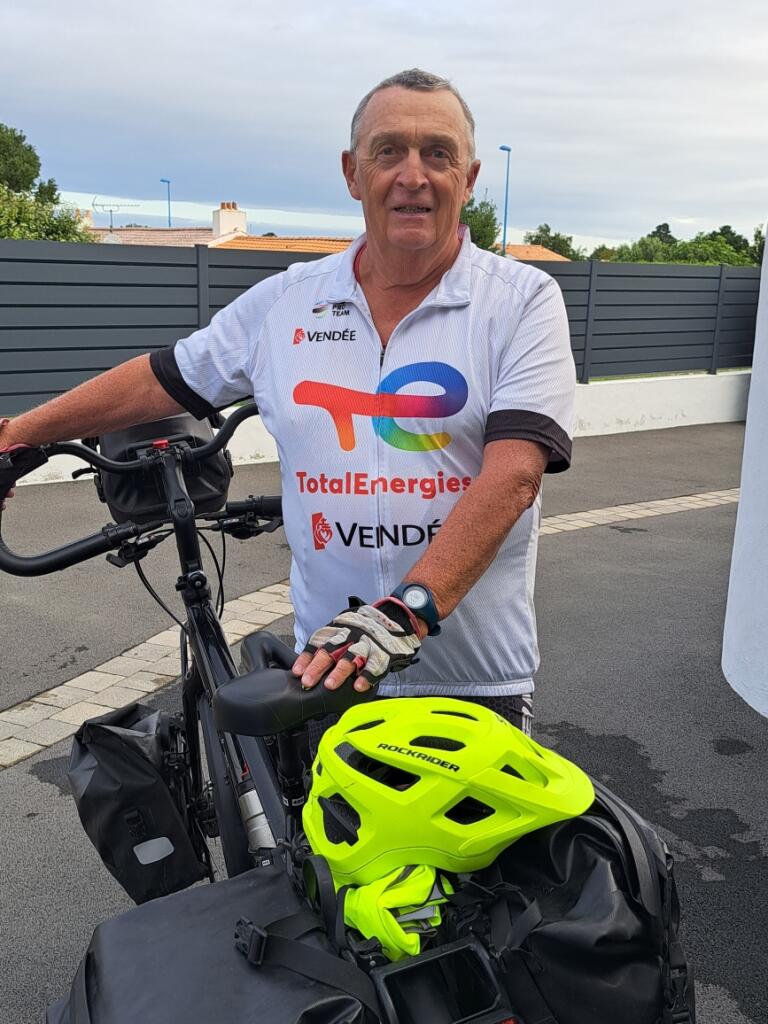 Profil de Jarold