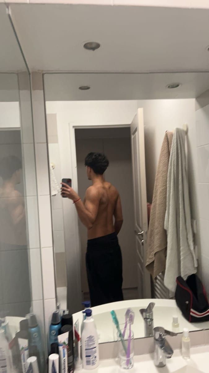 Profil de Bobby