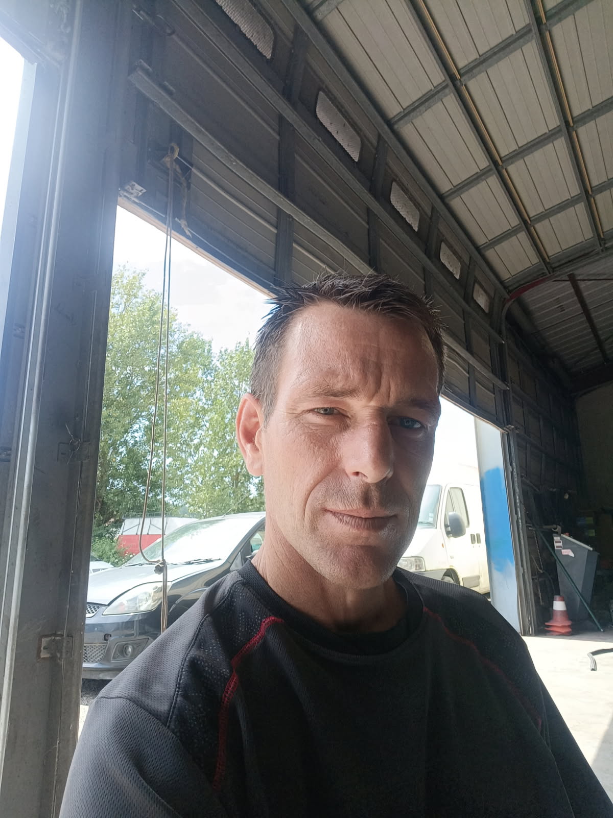 Profil de Georgi