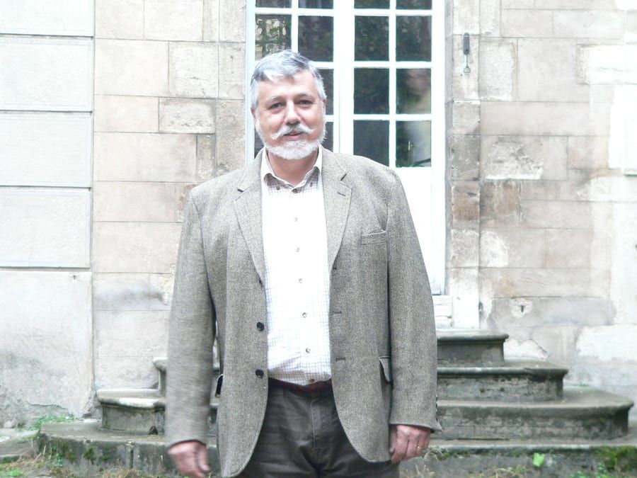 Profil de Mouhib