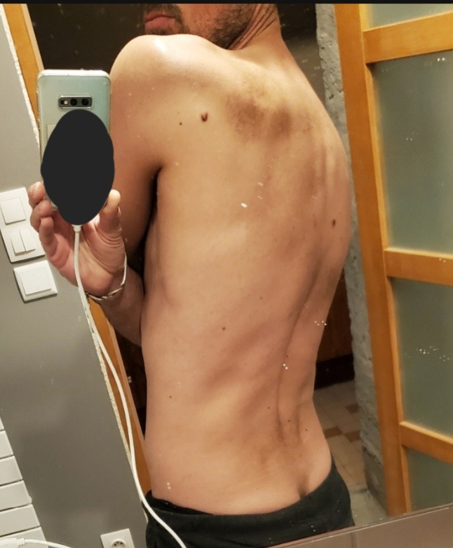 Profil de Saad