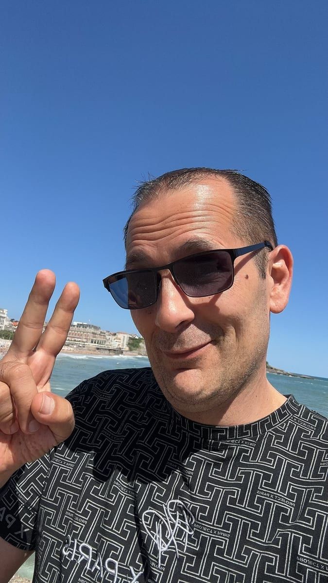 Profil de Nori