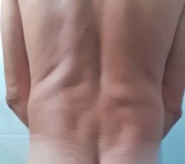 Profil de Matyas