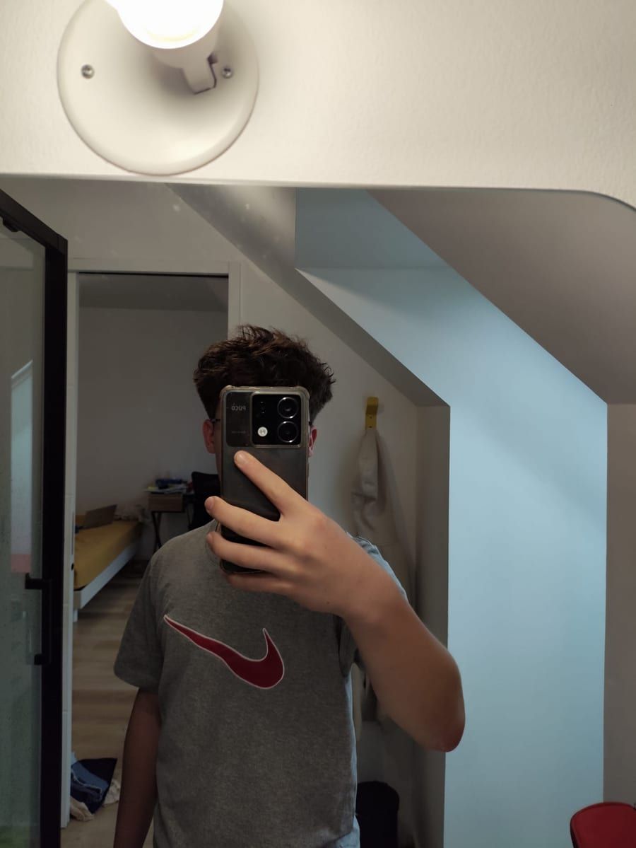 Profil de Célio