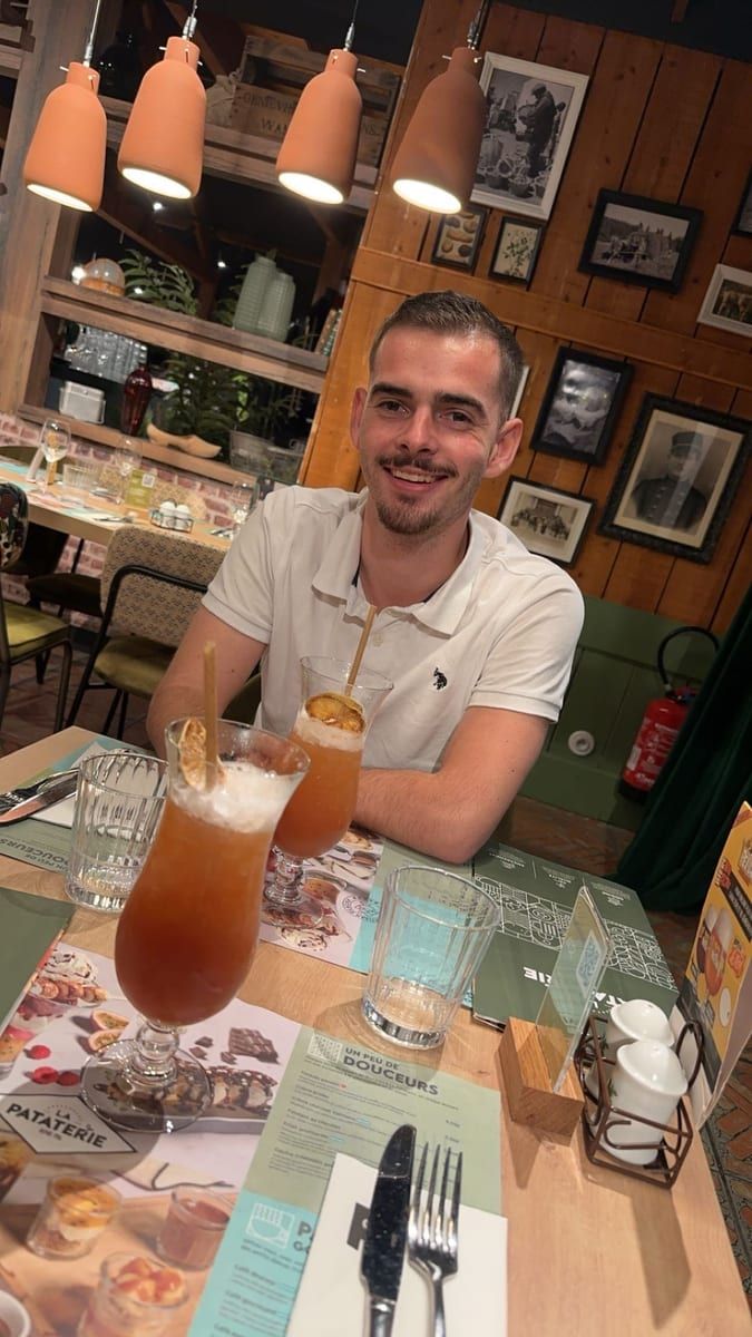 Profil de Raffaele