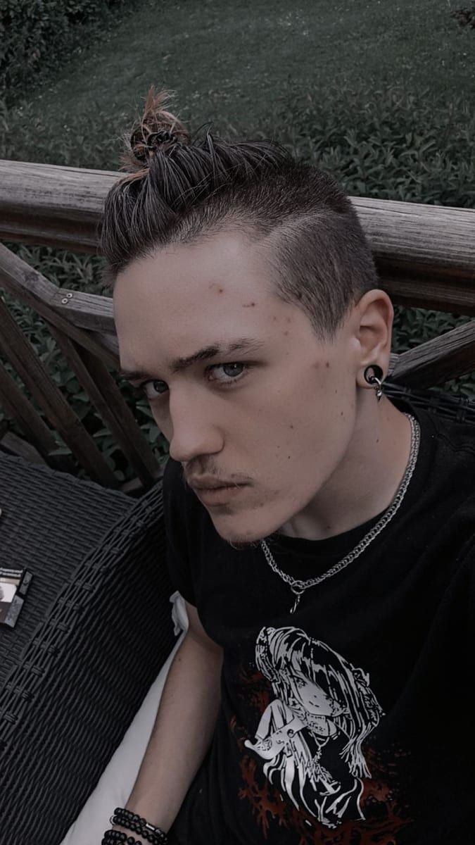 Profil de Sayann