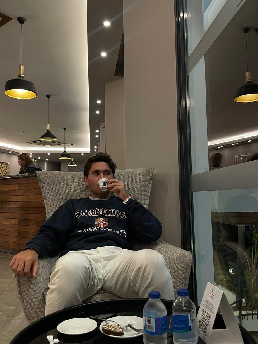Profil de Arsen