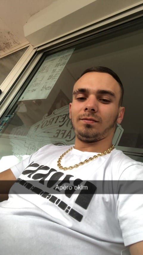 Profil de Ybrahima