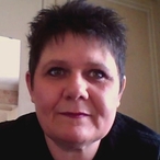 Profil de Iseult