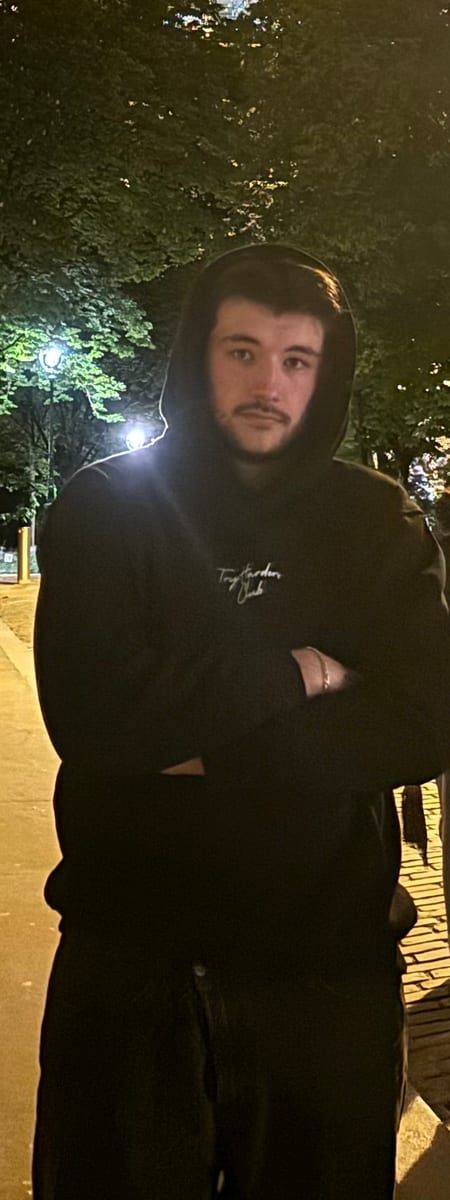 Profil de Konstantin