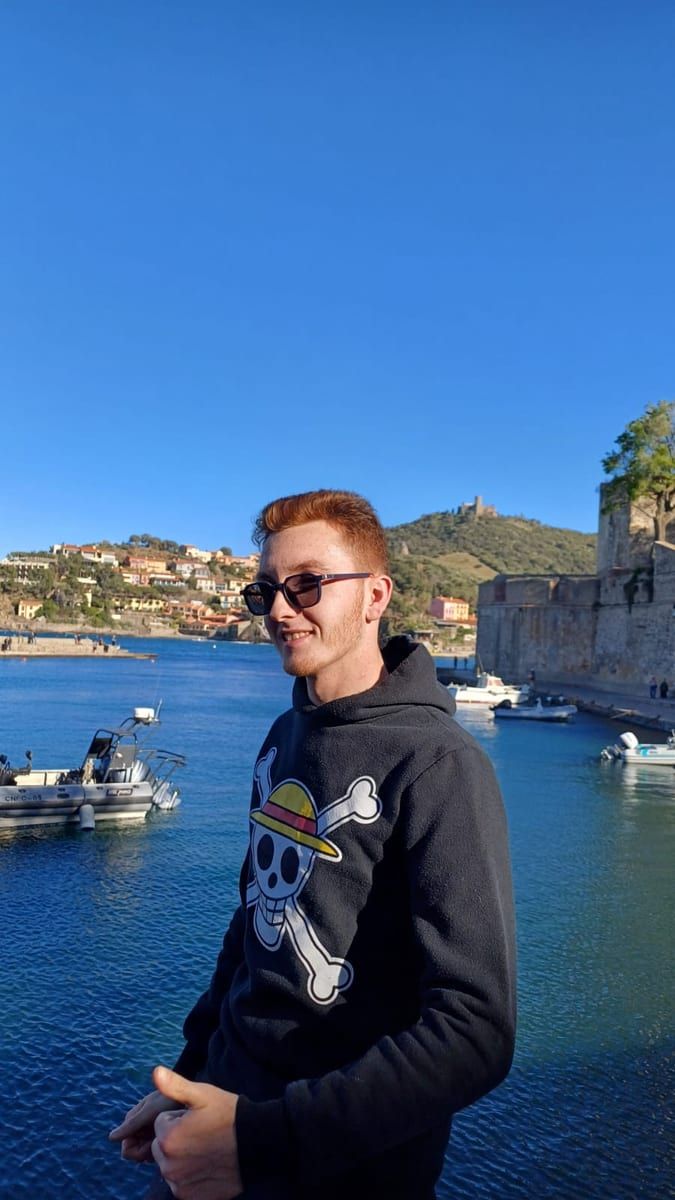 Profil de Mhamed