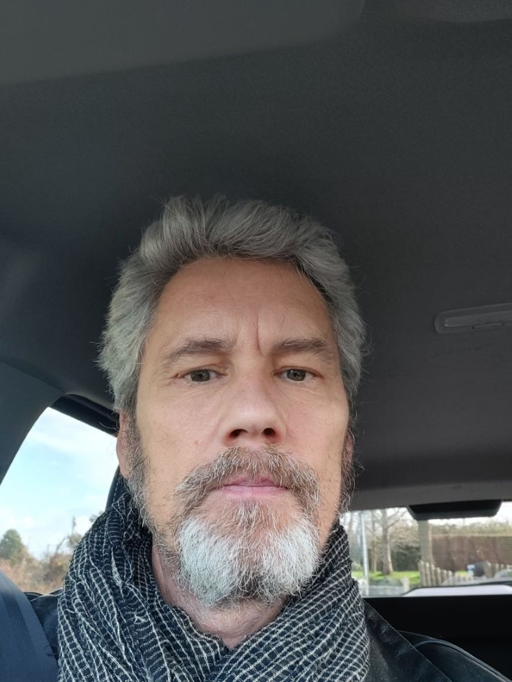 Profil de Jeannick
