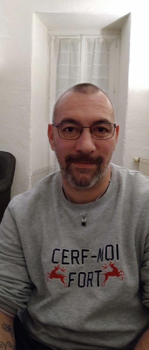 Profil de David-olivier