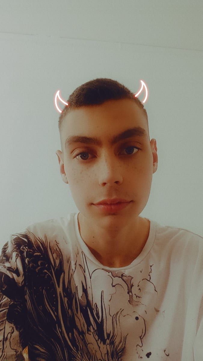 Profil de Hylann