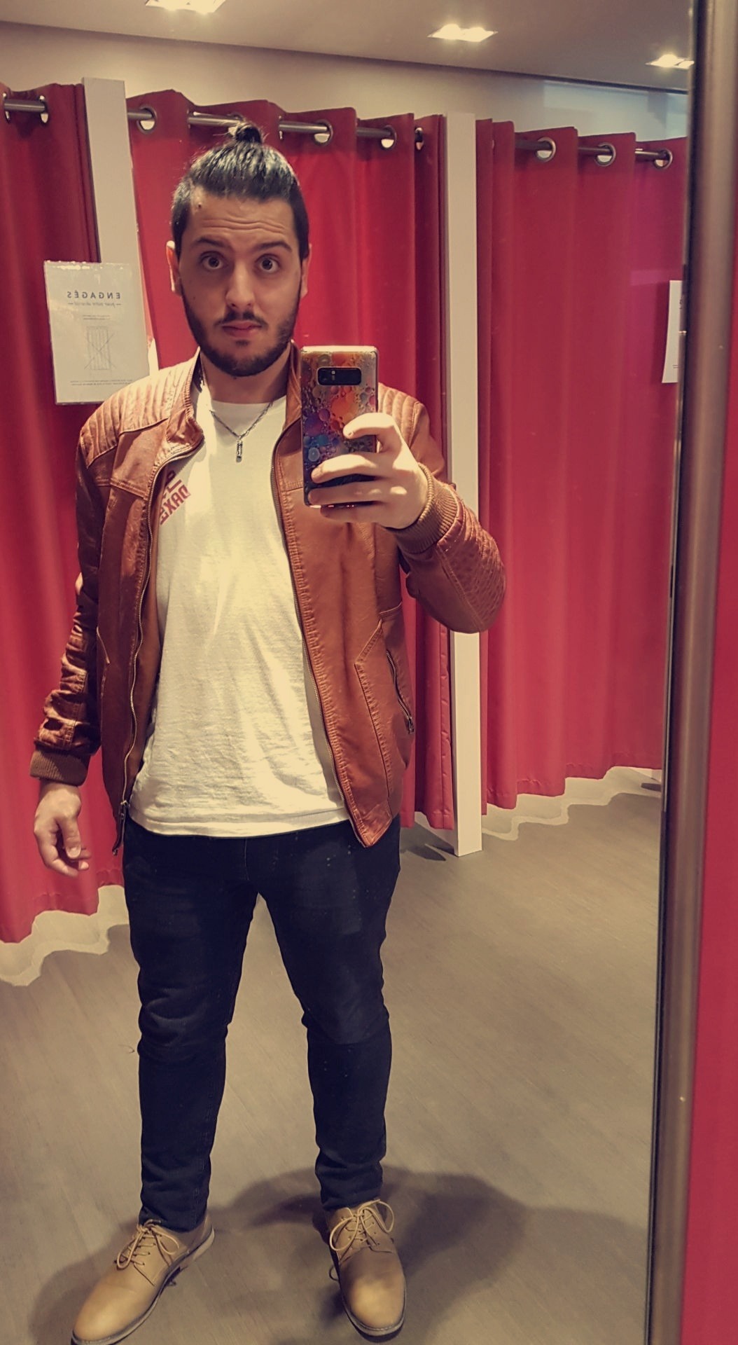 Profil de Ismayil