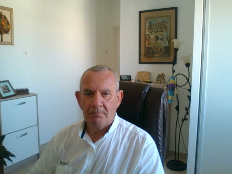Profil de Mahedine
