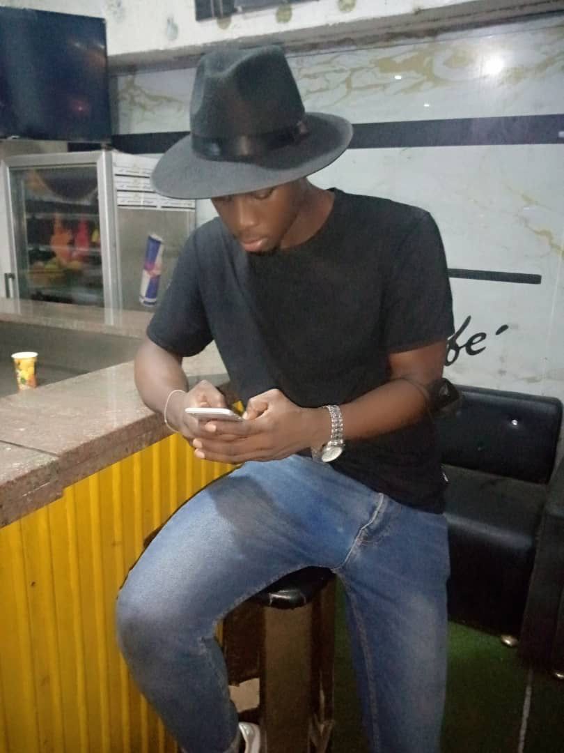 Profil de Jeson