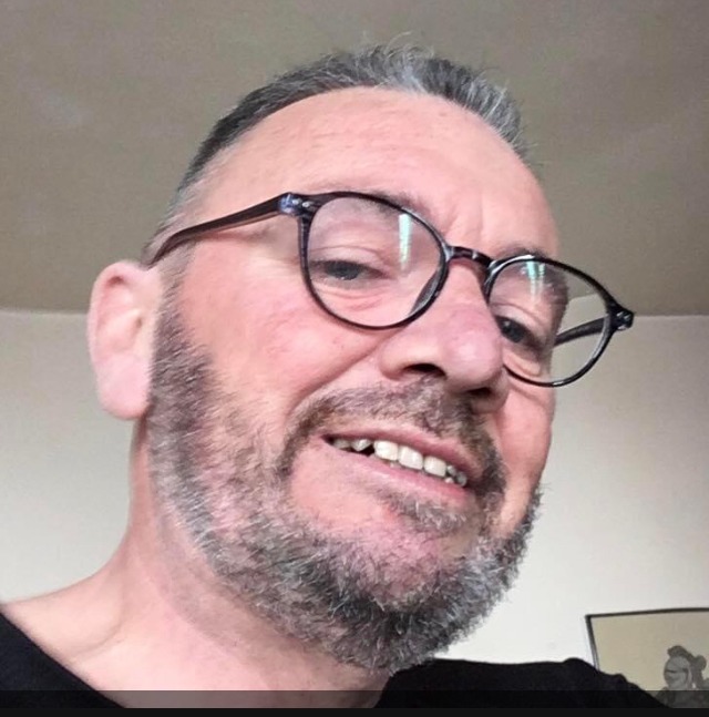 Profil de Hamdi