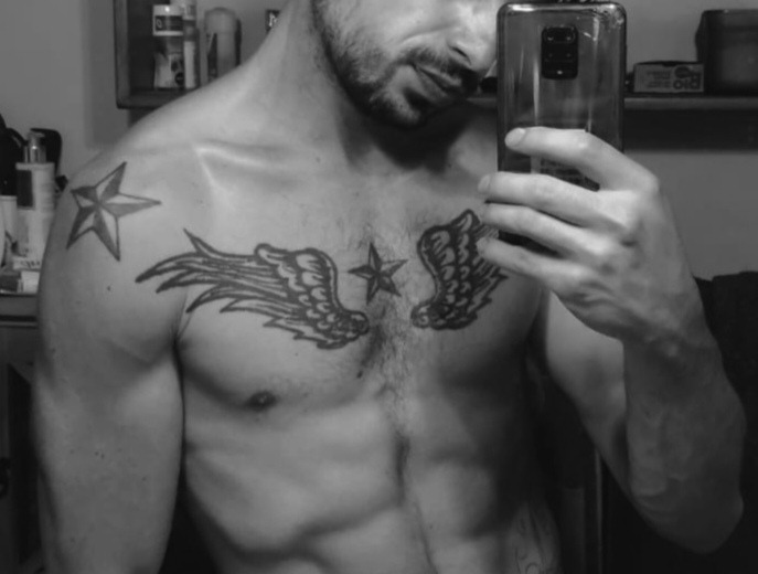Profil de Aymric