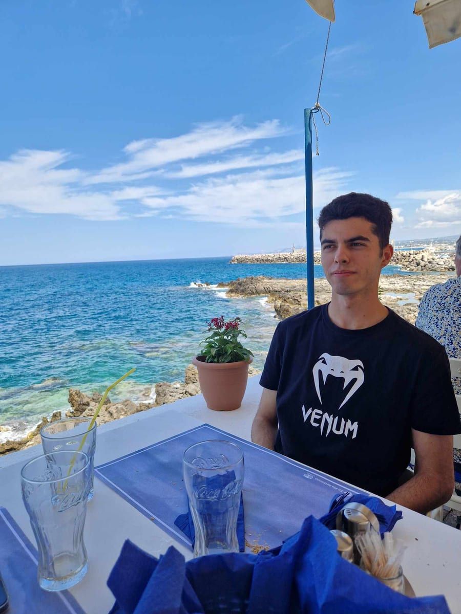Profil de Lisandru