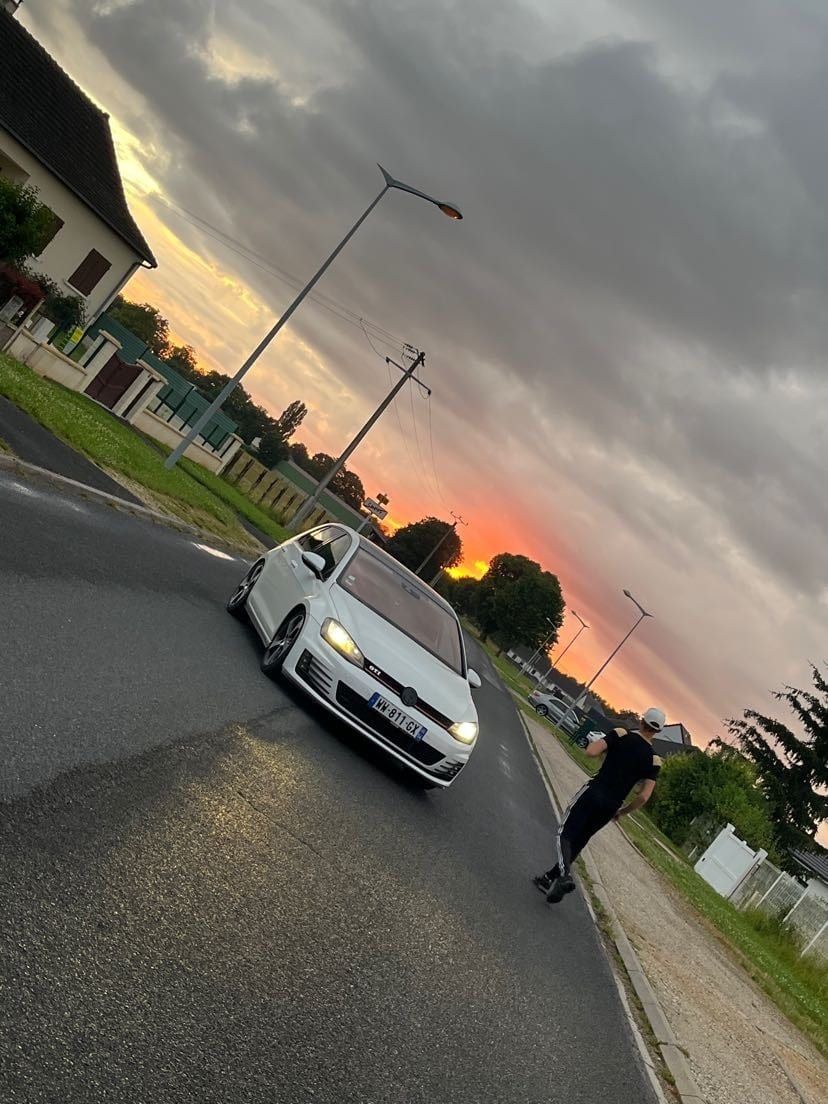 Profil de Davut