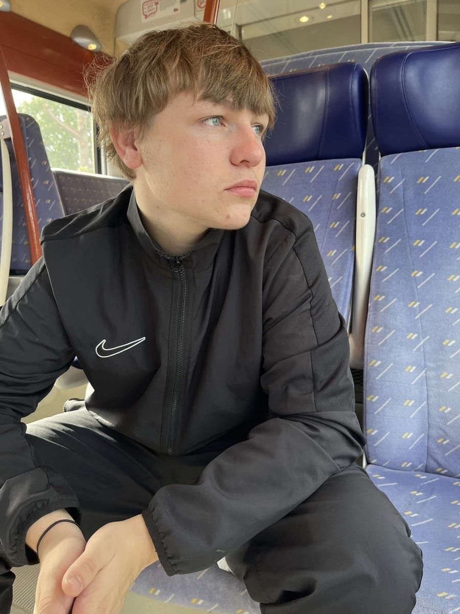 Profil de Taha