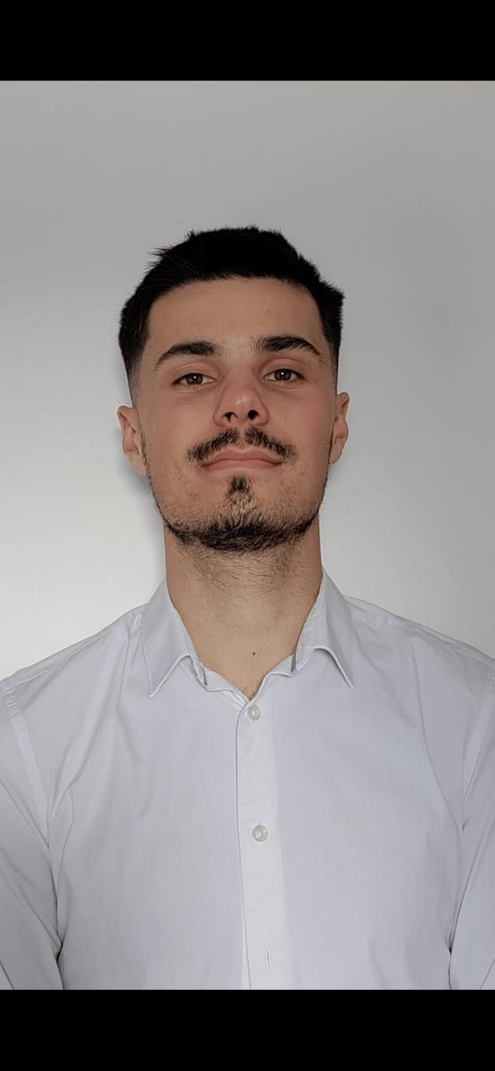 Profil de Khalile