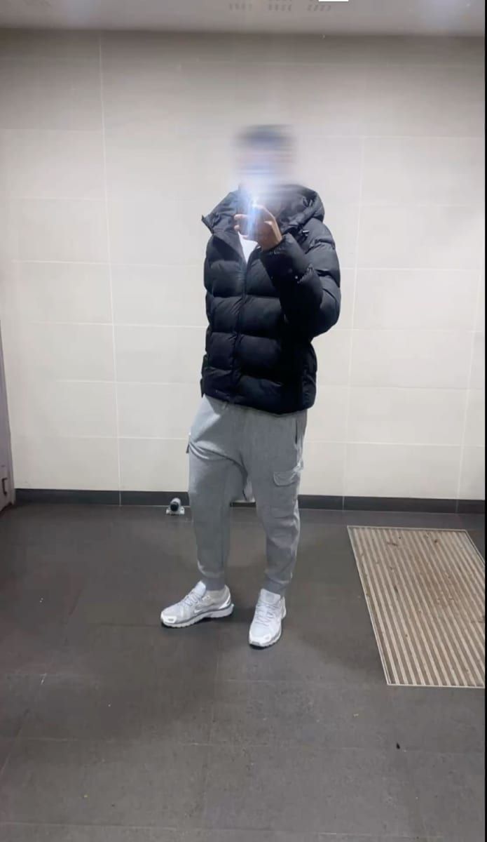 Profil de Fernand